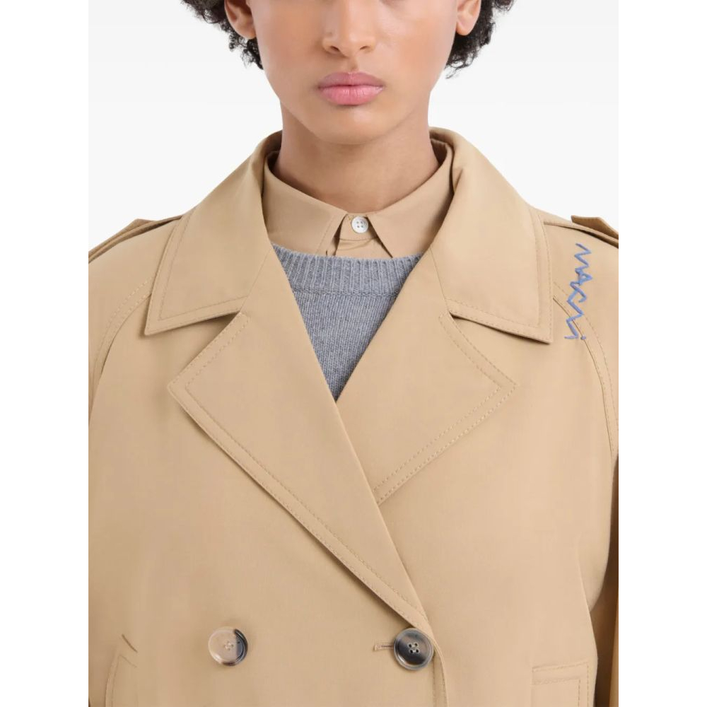 Veste 'Trench' pour Femmes