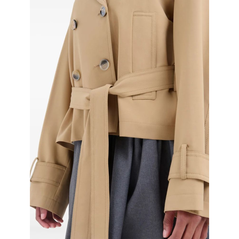 Veste 'Trench' pour Femmes