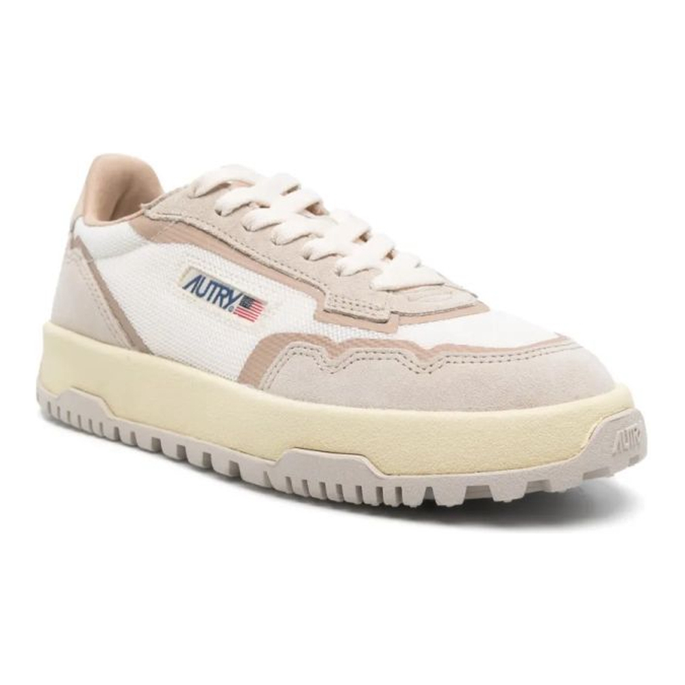 Women's 'Wild Pace' Sneakers