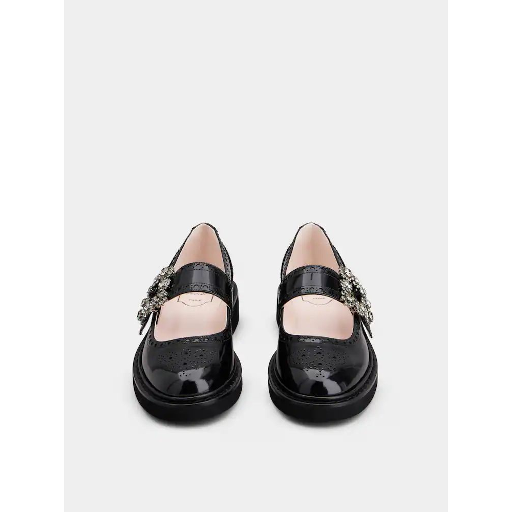 Women's 'Rangers' Mary Janes