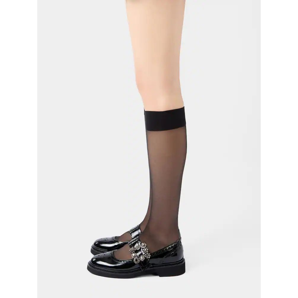 Women's 'Rangers' Mary Janes