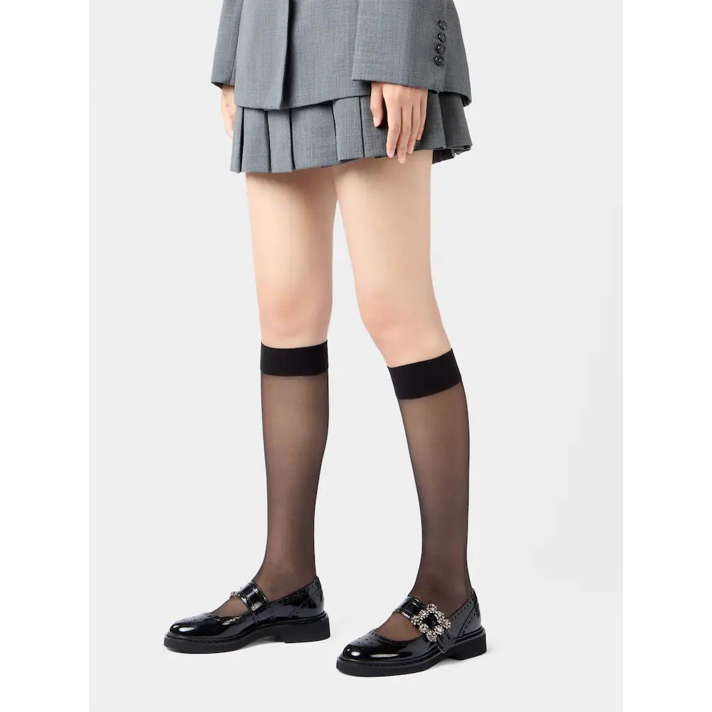 Women's 'Rangers' Mary Janes