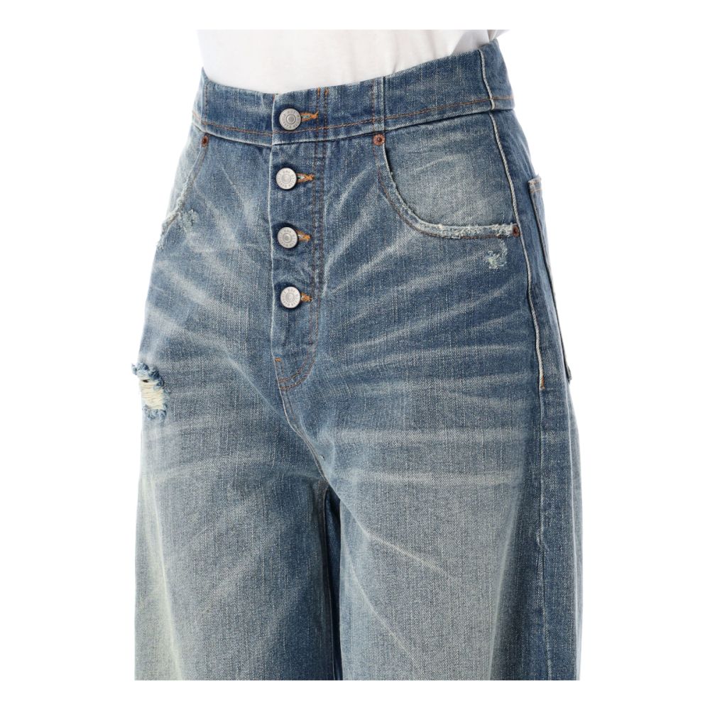 Jeans 'Rihanna' pour Femmes