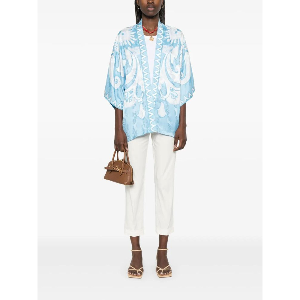 Tunique 'Printed' pour Femmes