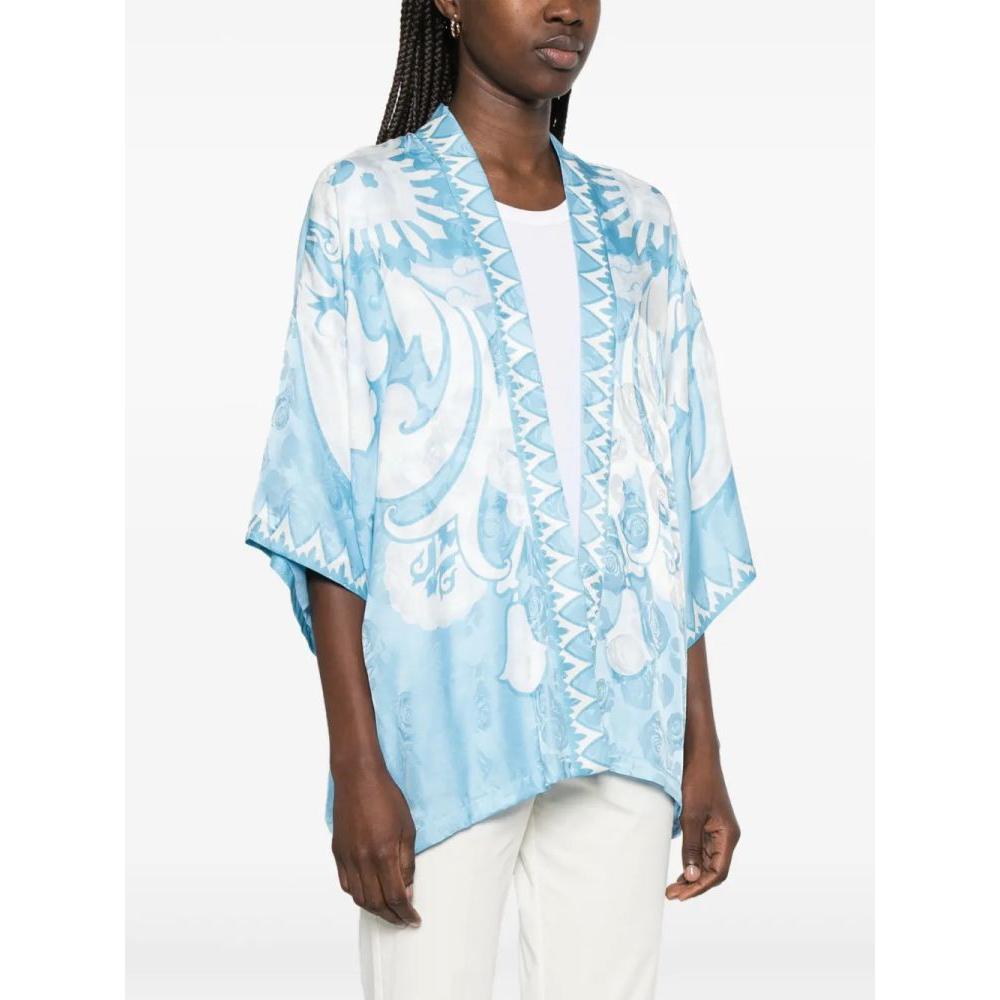 Tunique 'Printed' pour Femmes