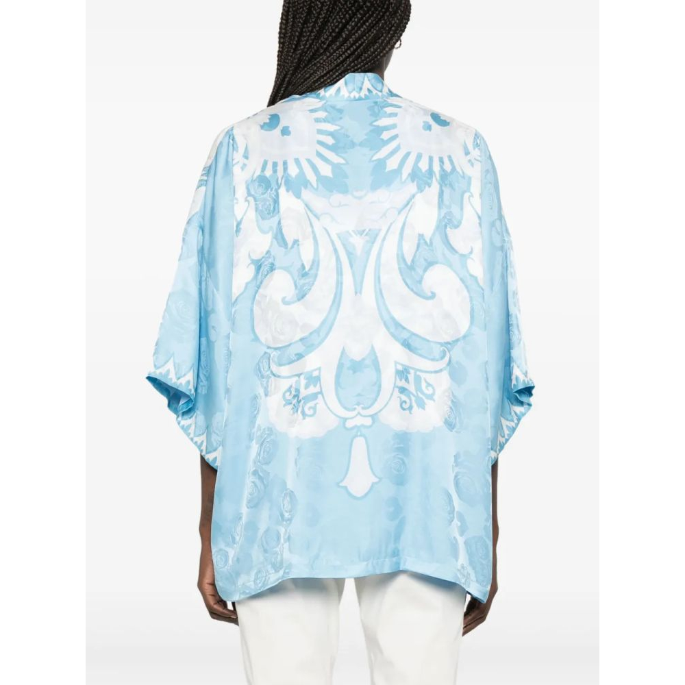 Tunique 'Printed' pour Femmes