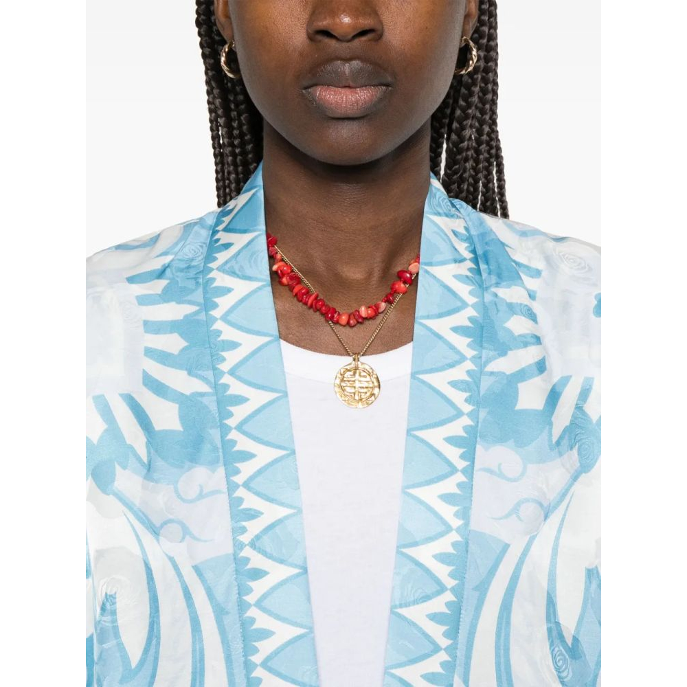 Tunique 'Printed' pour Femmes