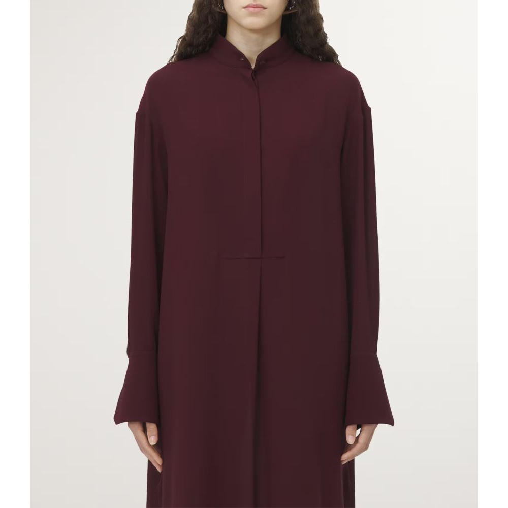 Robe chemise 'Georgette' pour Femmes