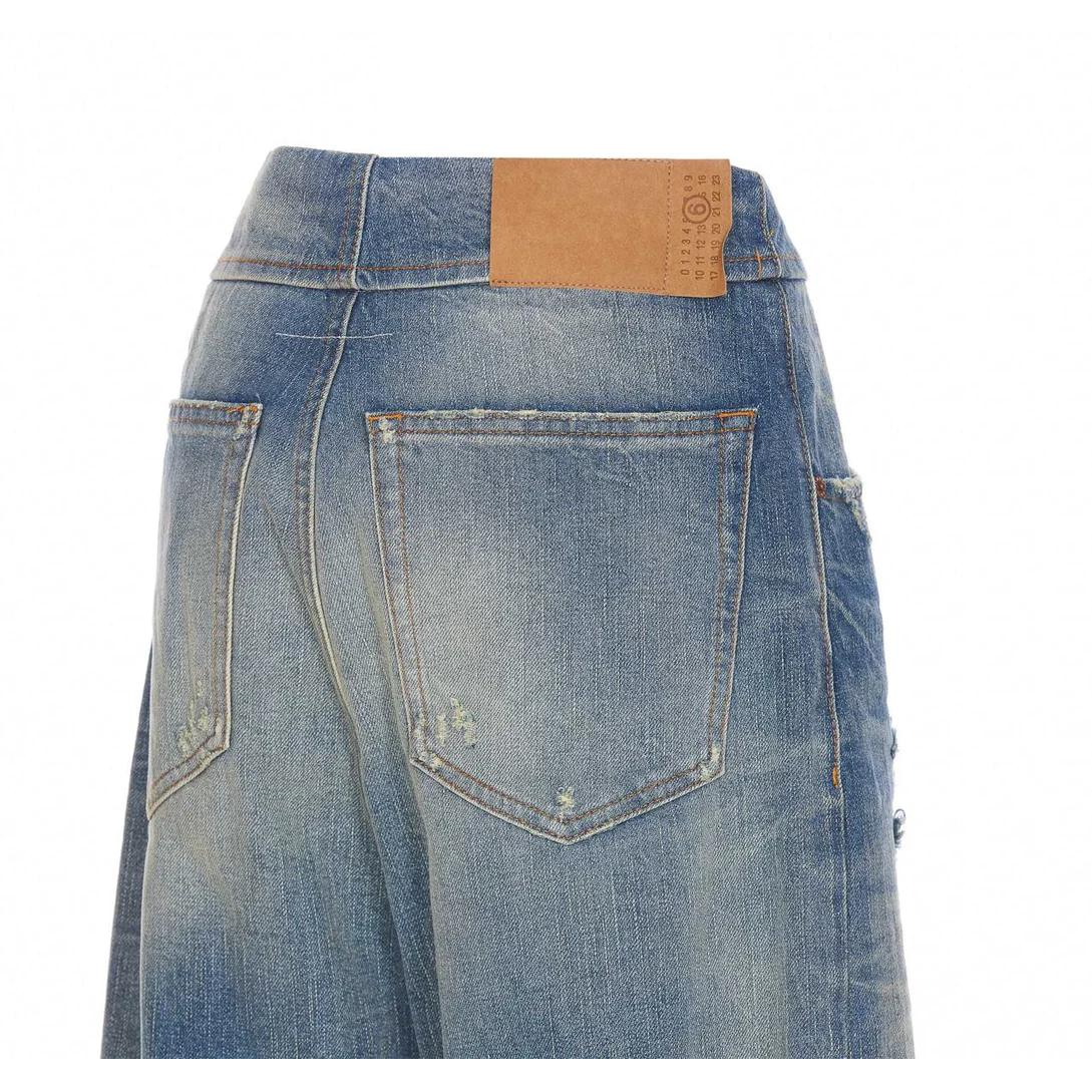 Jeans 'Rihanna' pour Femmes