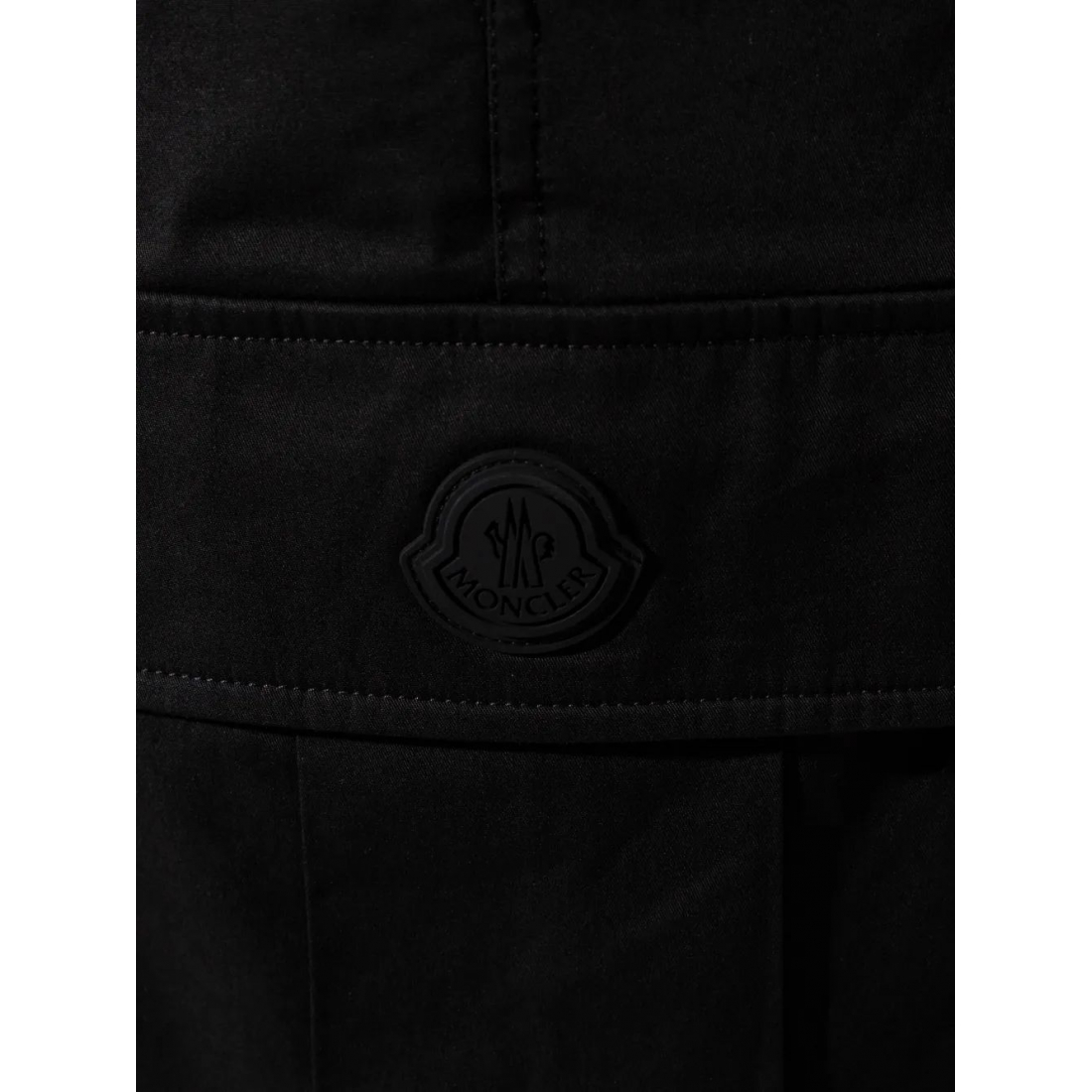 Men's 'Gabardine' Cargo Trousers