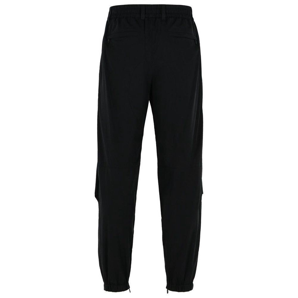 Pantalon 'Logo Patch' pour Hommes