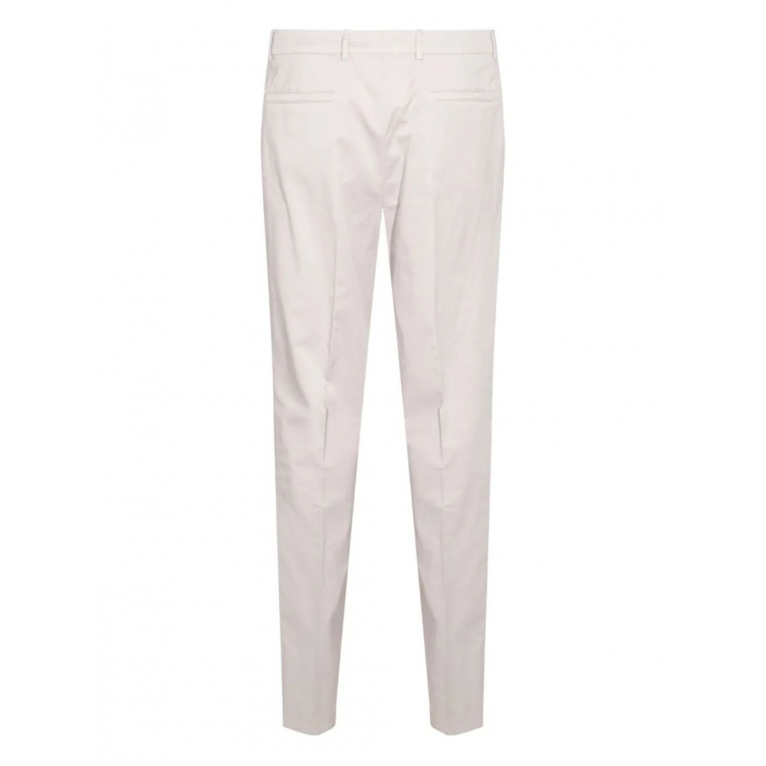 Pantalon 'Creased Tailored' pour Hommes