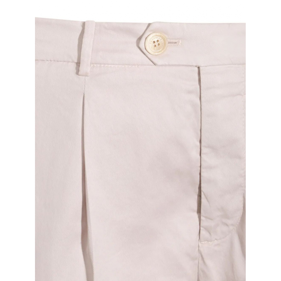 Pantalon 'Creased Tailored' pour Hommes