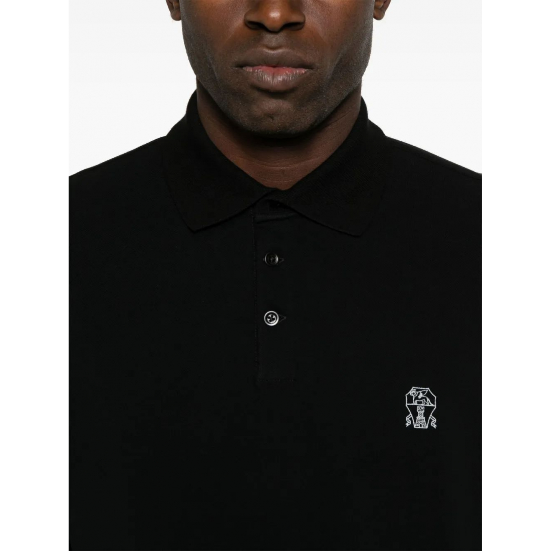 Men's Polo Shirt