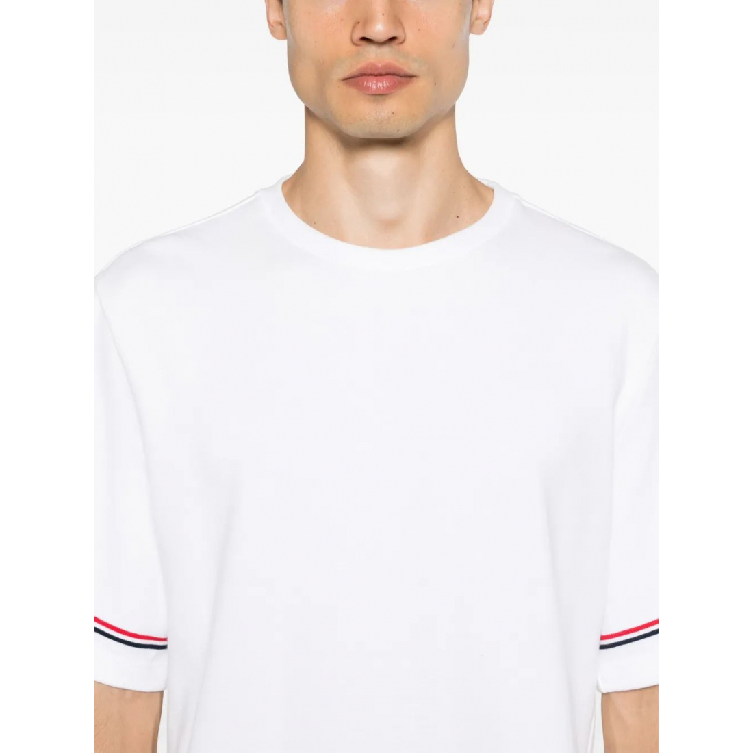 T-shirt 'MJS282A-J0199100' pour Hommes