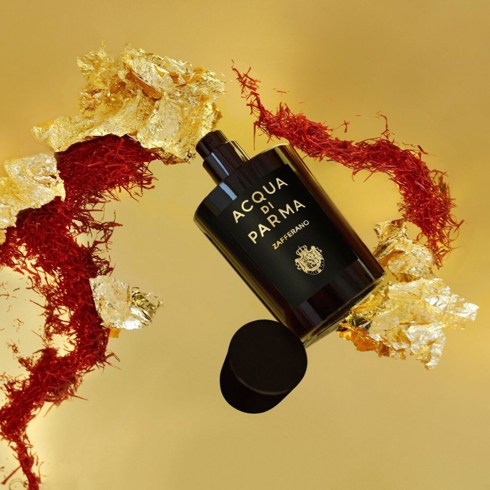 'Signatures Of The Sun Zafferano' Eau De Parfum - 100 ml