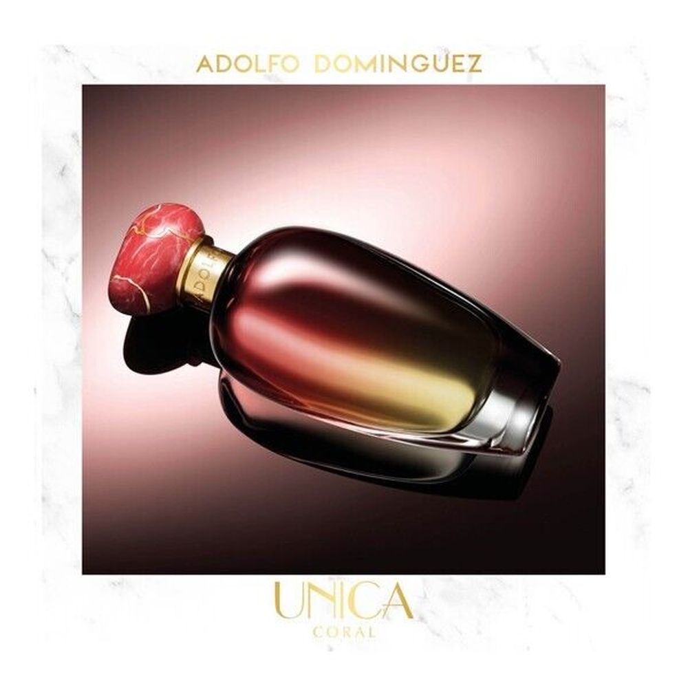 Eau de toilette 'Unica Coral' - 50 ml