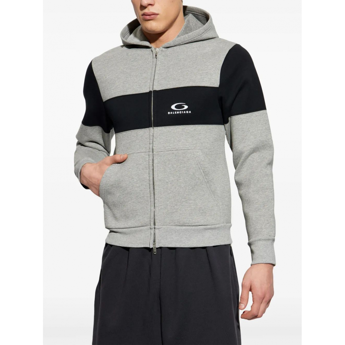 Men's 'Loop Sports Icon' Track Jacket