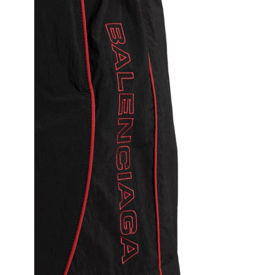 'Embroidered' Sweat Shorts für Herren