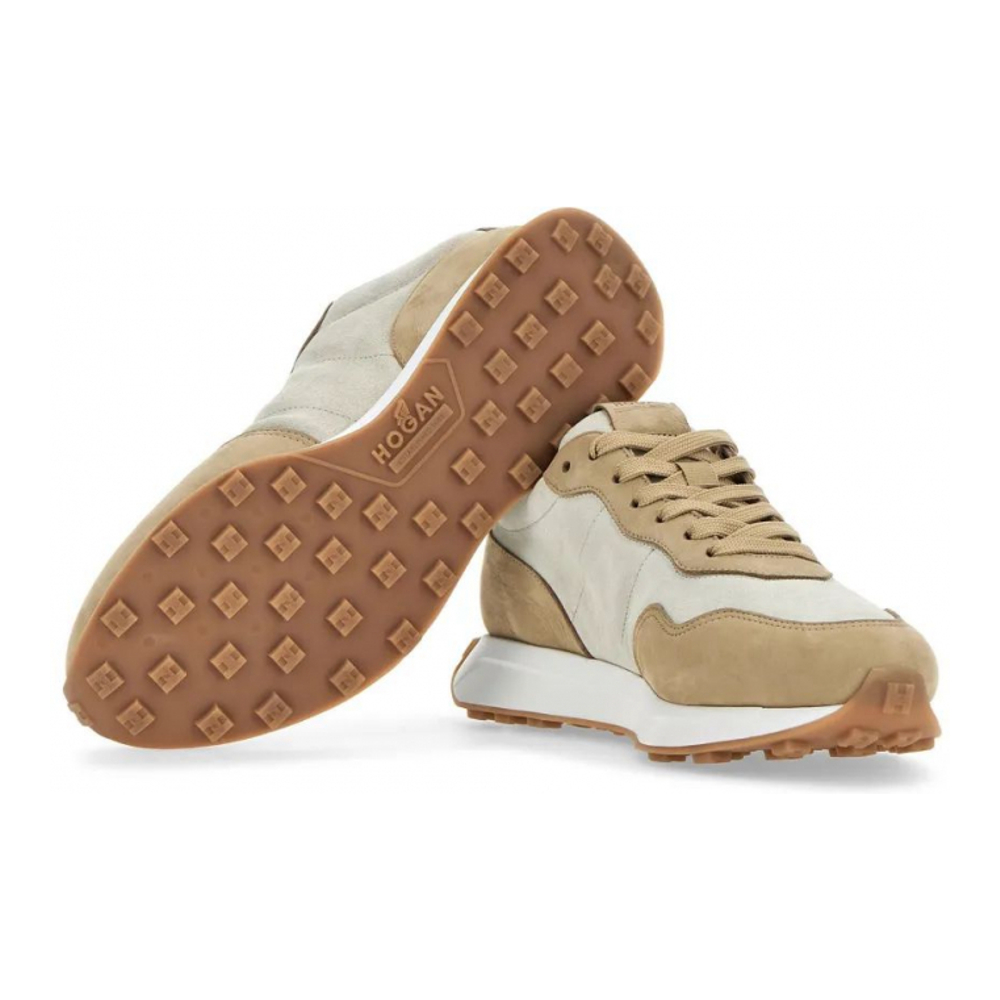 Sneakers 'H601 Low-Top' pour Hommes