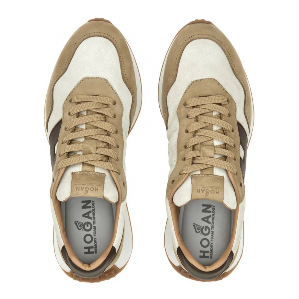 Sneakers 'H601 Low-Top' pour Hommes