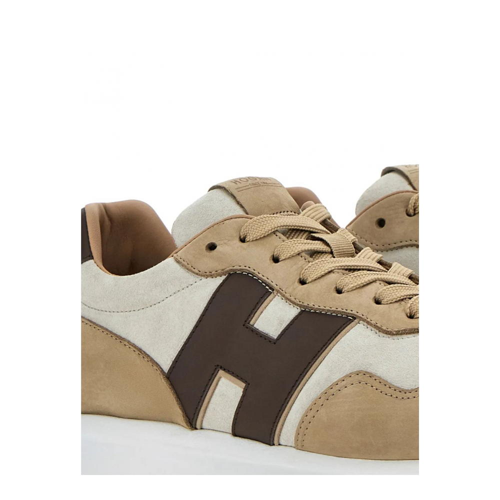 Sneakers 'H601 Low-Top' pour Hommes