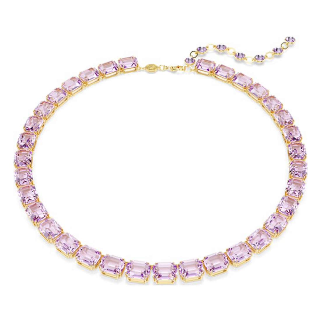 Collier 'Millenia Tennis' pour Femmes