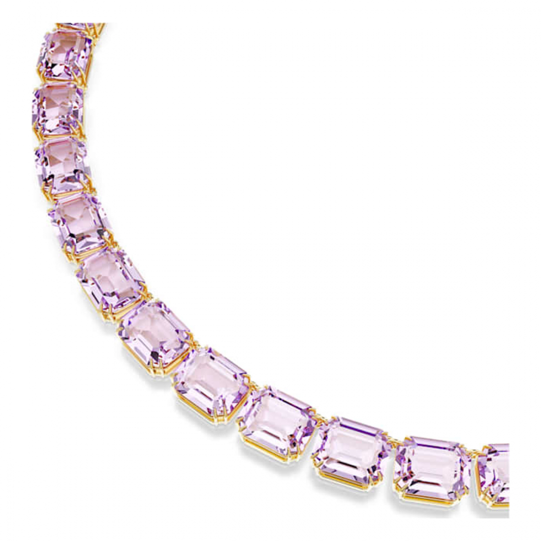 Collier 'Millenia Tennis' pour Femmes