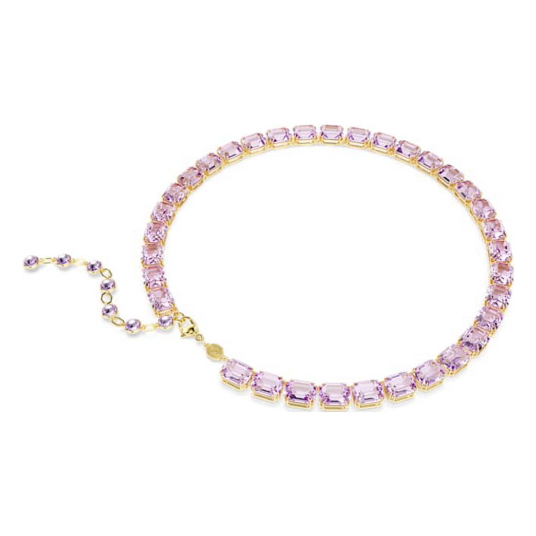 Collier 'Millenia Tennis' pour Femmes