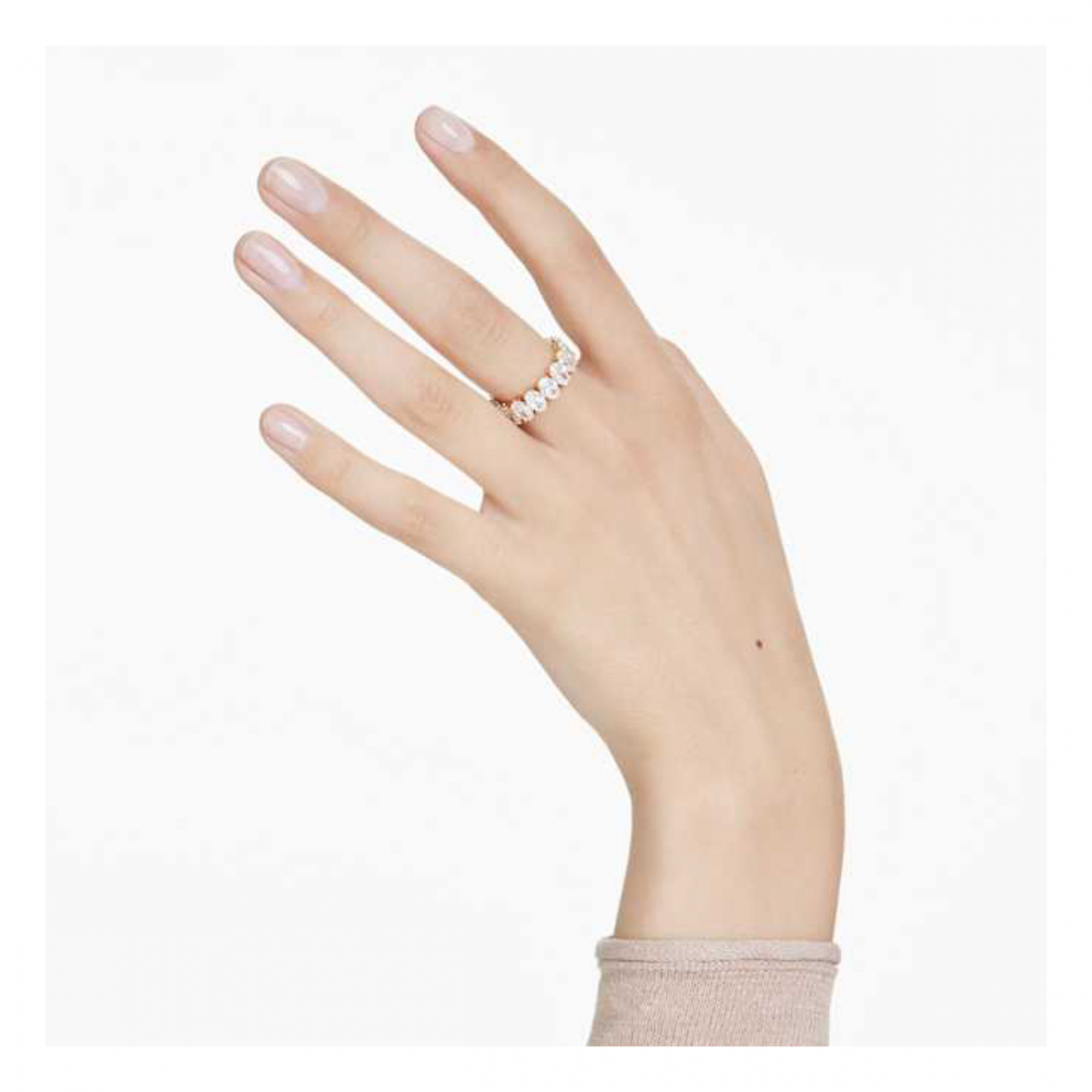 Women's 'Matrix' Ring