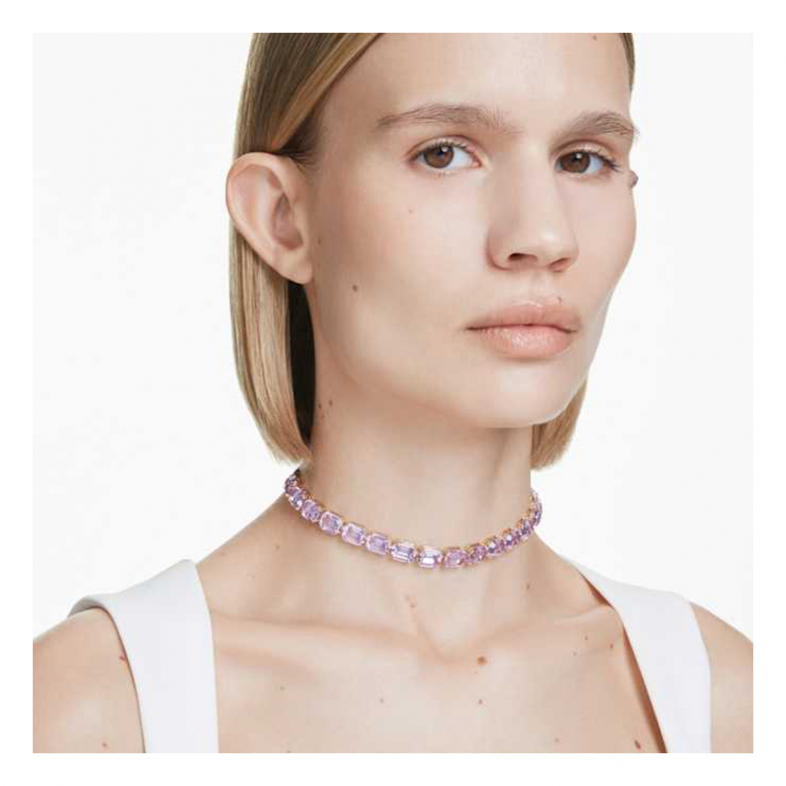 'Millenia Tennis' Choker für Damen