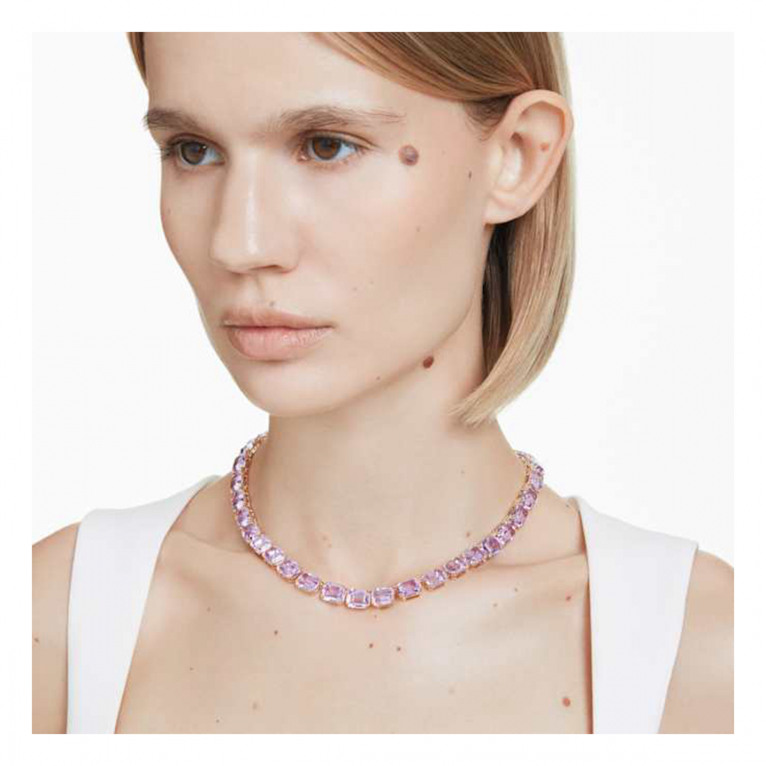 Collier 'Millenia Tennis' pour Femmes