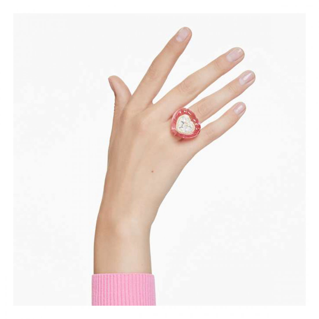 Women's 'Dulcis Cocktail' Ring