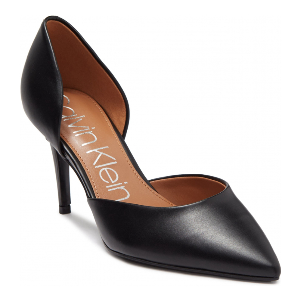 Women's 'Gloria d'Orsay' Pumps