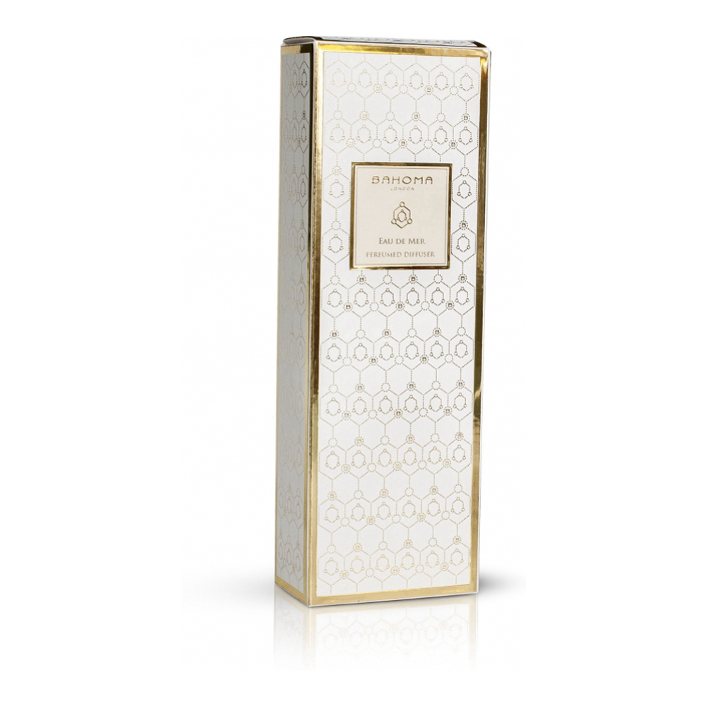 Diffuseur 'Pearl' - Sea Water 100 ml