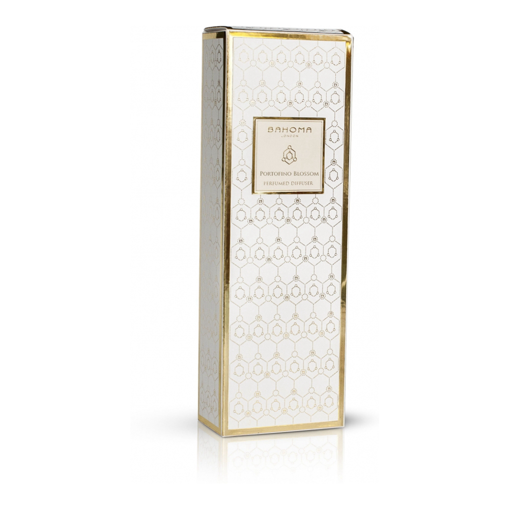 Diffuseur 'Pearl' - Portofino Blossom 100 ml
