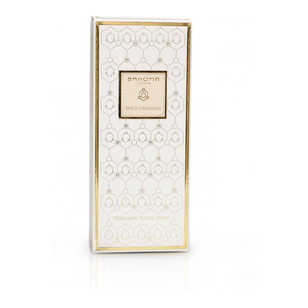 Spray d'ambiance 'Pearl' - Wild Lavender 100 ml