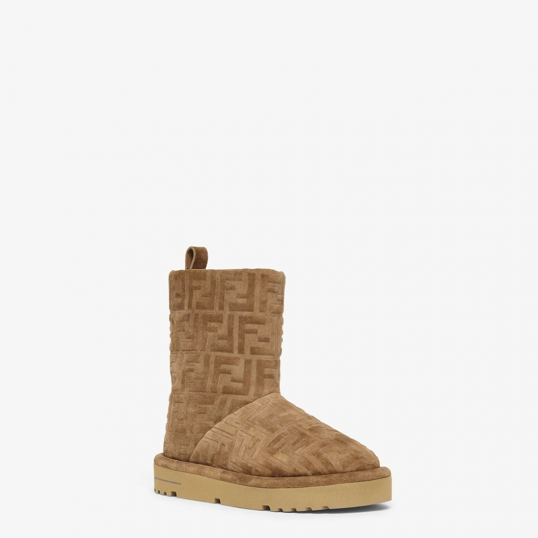 Bottines 'Apres Chic' pour Femmes