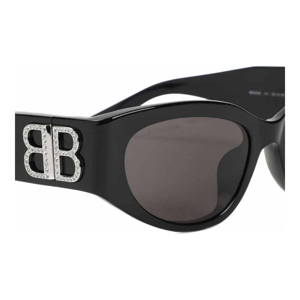 Women's 'Bossy Round AF' Sunglasses