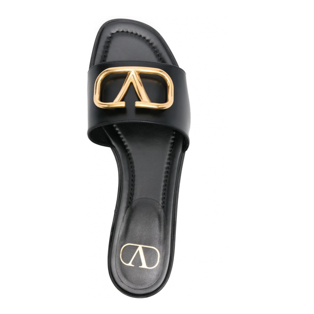 Women's 'VLogo Signature' Flat Sandals