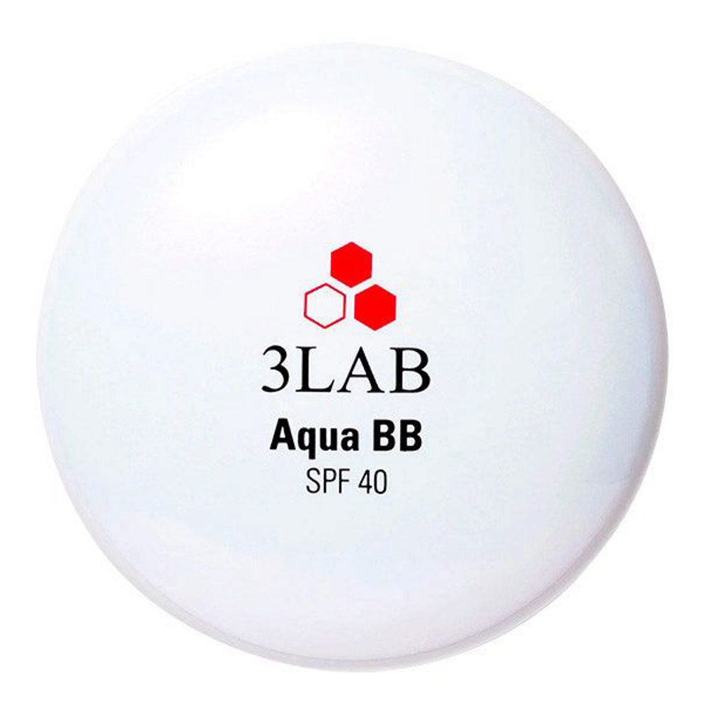 BB Crème 'Aqua BB SPF40' - 01 Light 14 g, 2 Pièces
