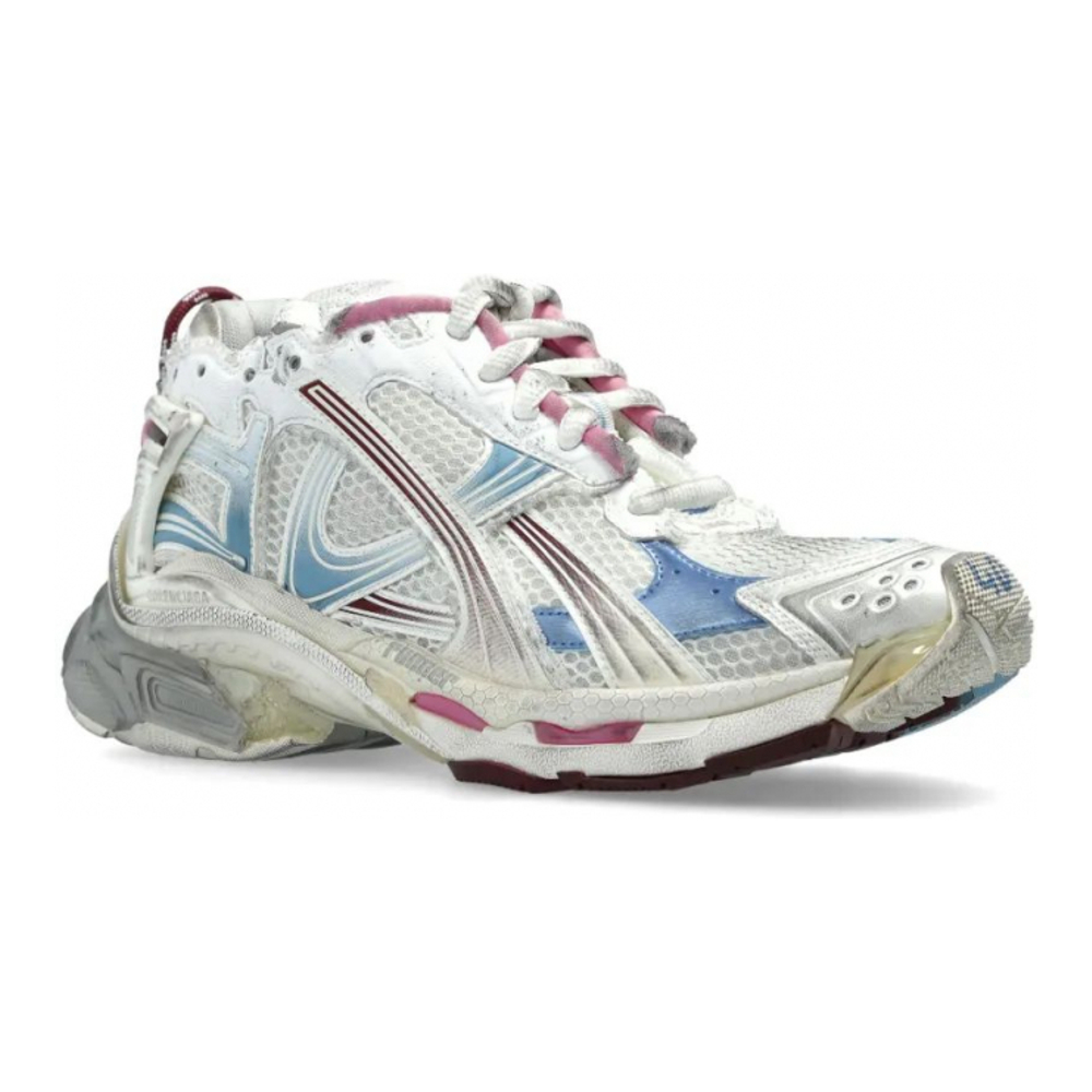 'Runner Gradient' Sneakers für Damen