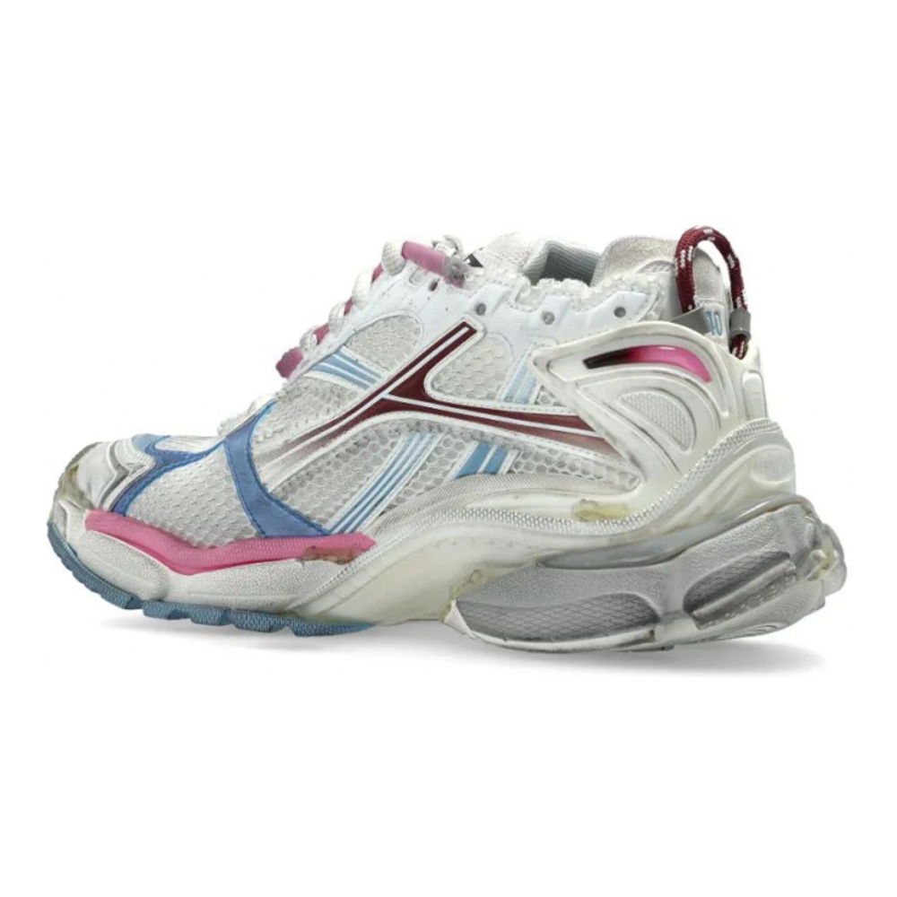 'Runner Gradient' Sneakers für Damen