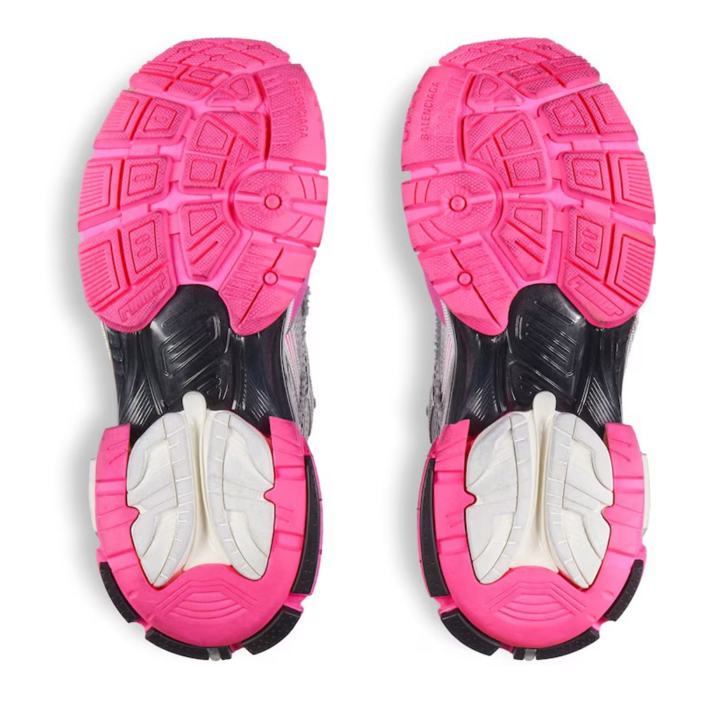 Women's 'Runner Gradient' Sneakers