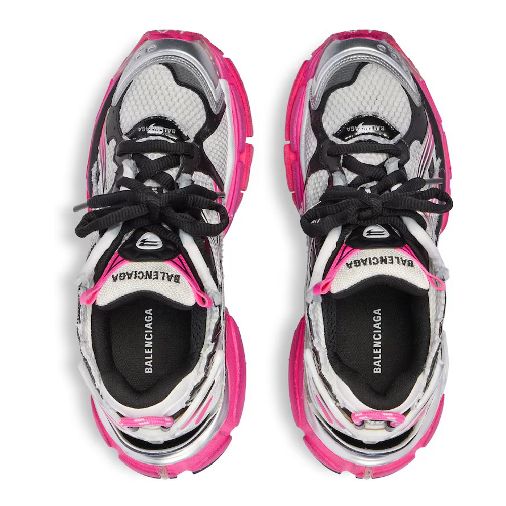 Women's 'Runner Gradient' Sneakers