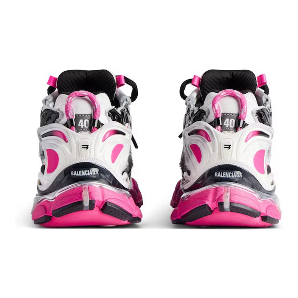 Women's 'Runner Gradient' Sneakers