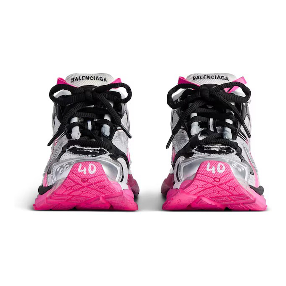 Women's 'Runner Gradient' Sneakers