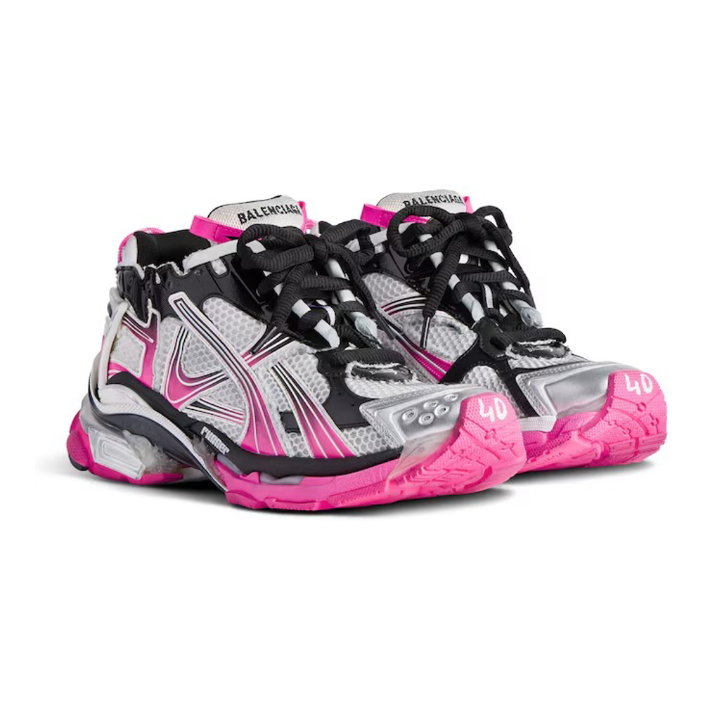 Women's 'Runner Gradient' Sneakers