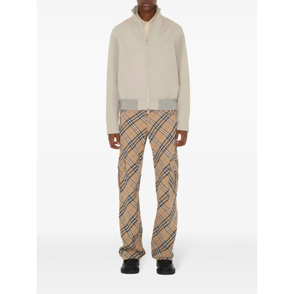 Pantalon cargo 'Checked' pour Hommes