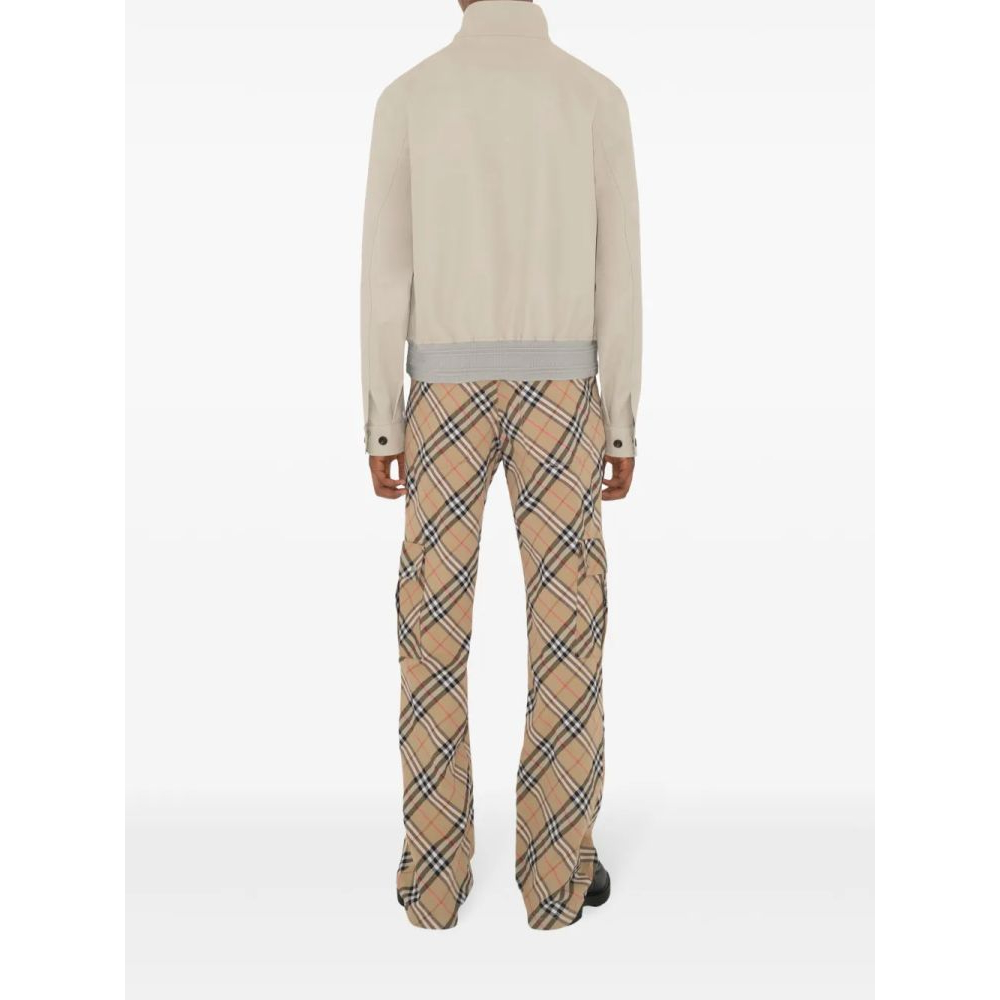 Pantalon cargo 'Checked' pour Hommes